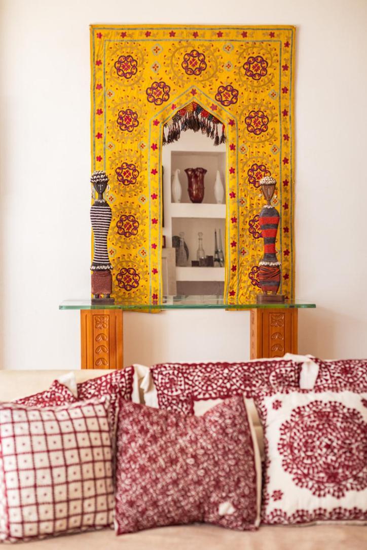 Riad La Sarrazine Hotel Маракеш Екстериор снимка