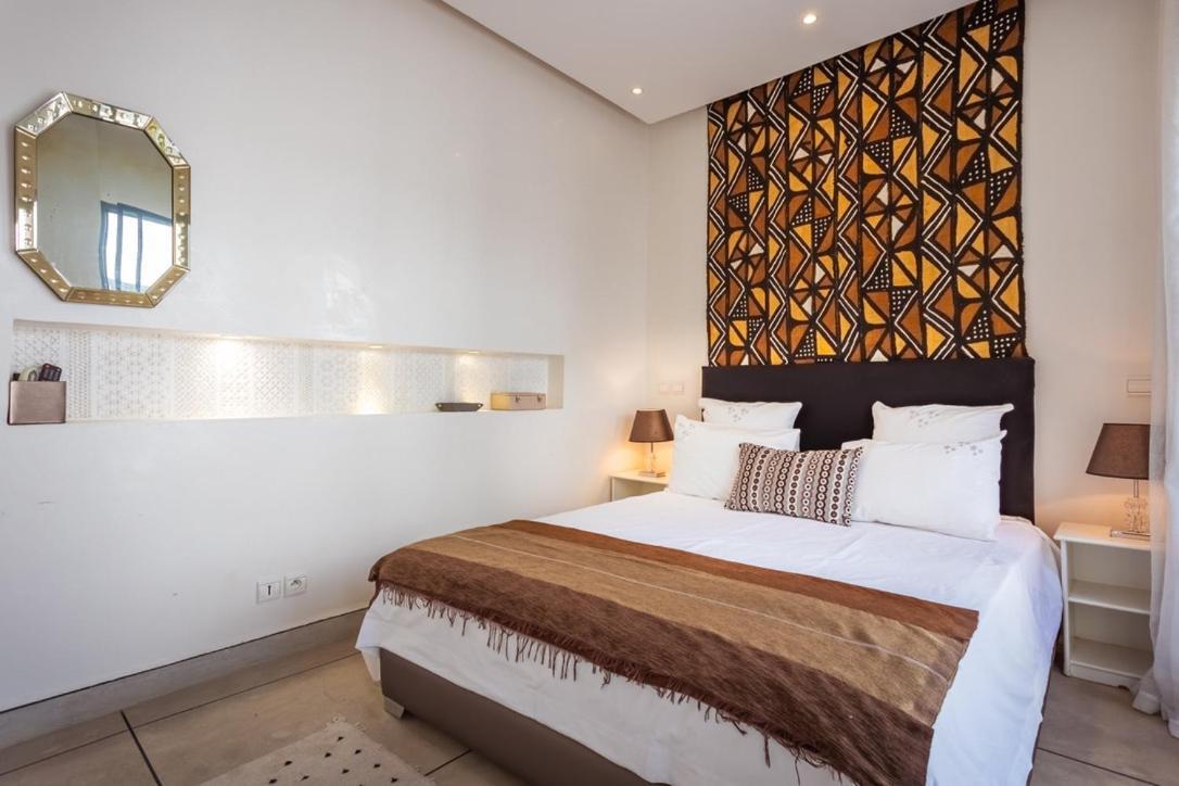 Riad La Sarrazine Hotel Маракеш Екстериор снимка